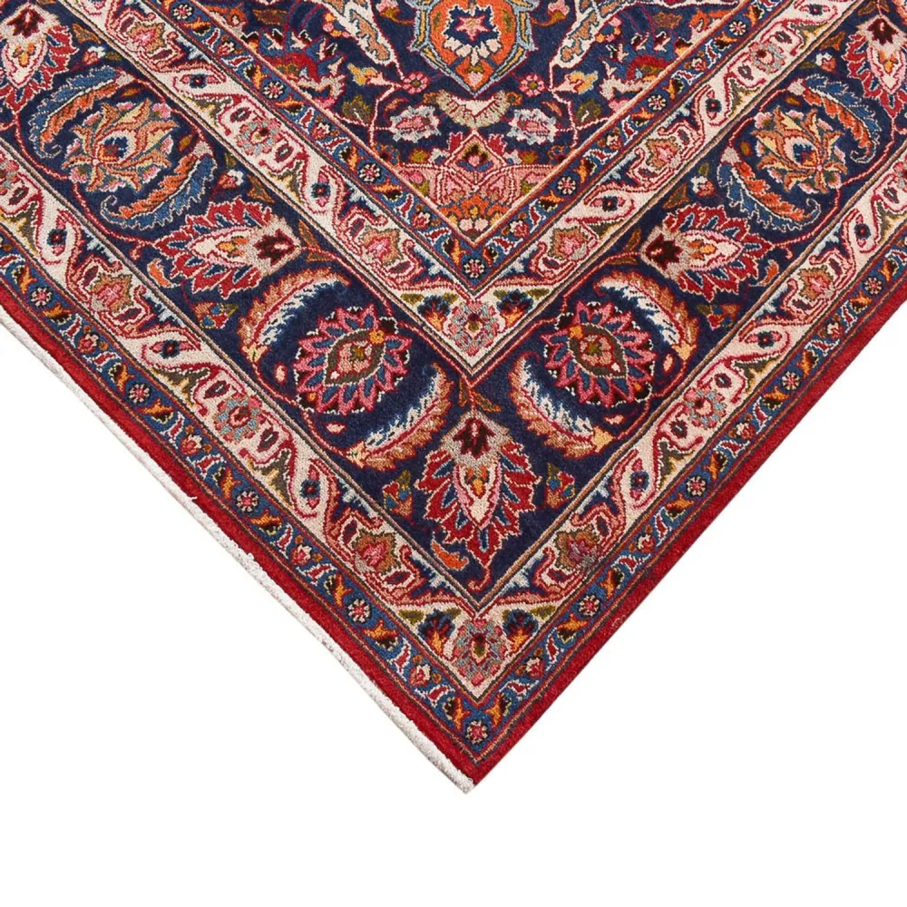 Tapis persan - Classique - 353 x 245 cm - rouge