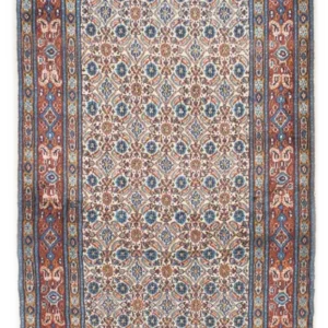 Tapis persan Moud