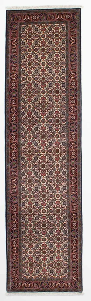 Tapis persan oriental Bidjar