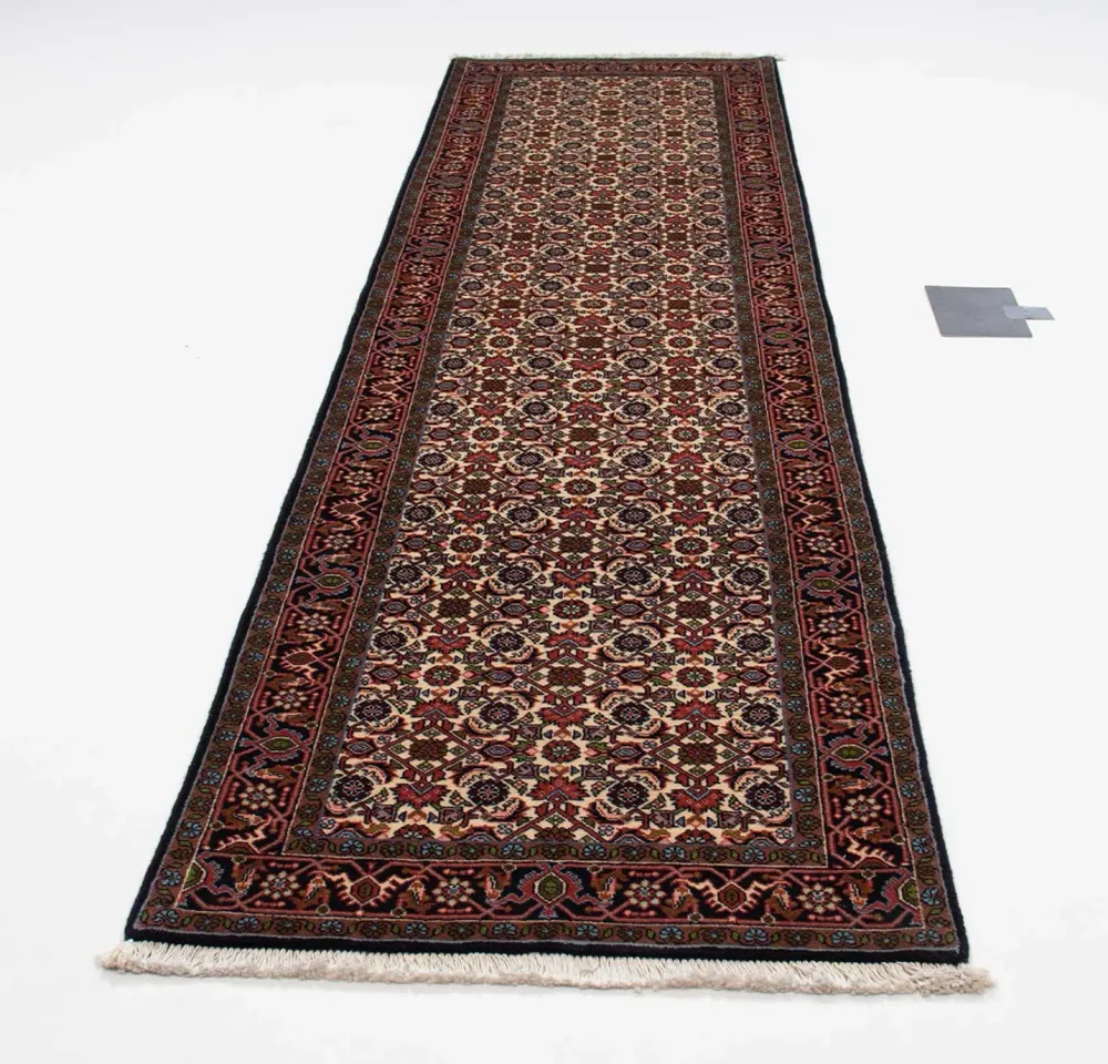 Tapis persan oriental Bidjar