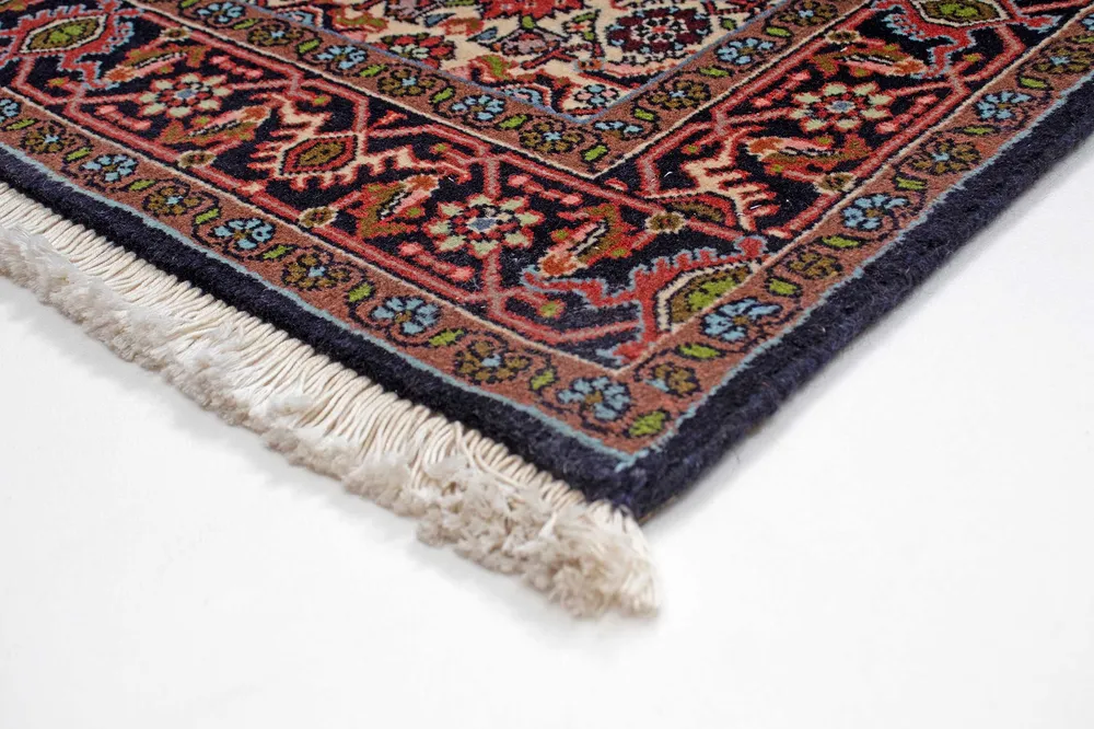 Tapis persan oriental Bidjar