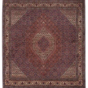 Tapis persan oriental Bidjar Anoushak