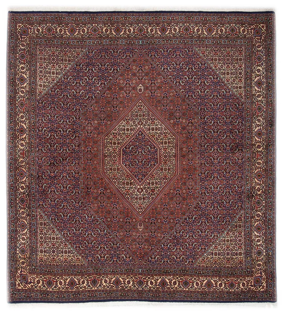 Tapis persan oriental Bidjar Anoushak