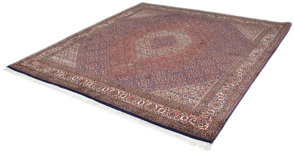 Tapis persan oriental Bidjar Anoushak