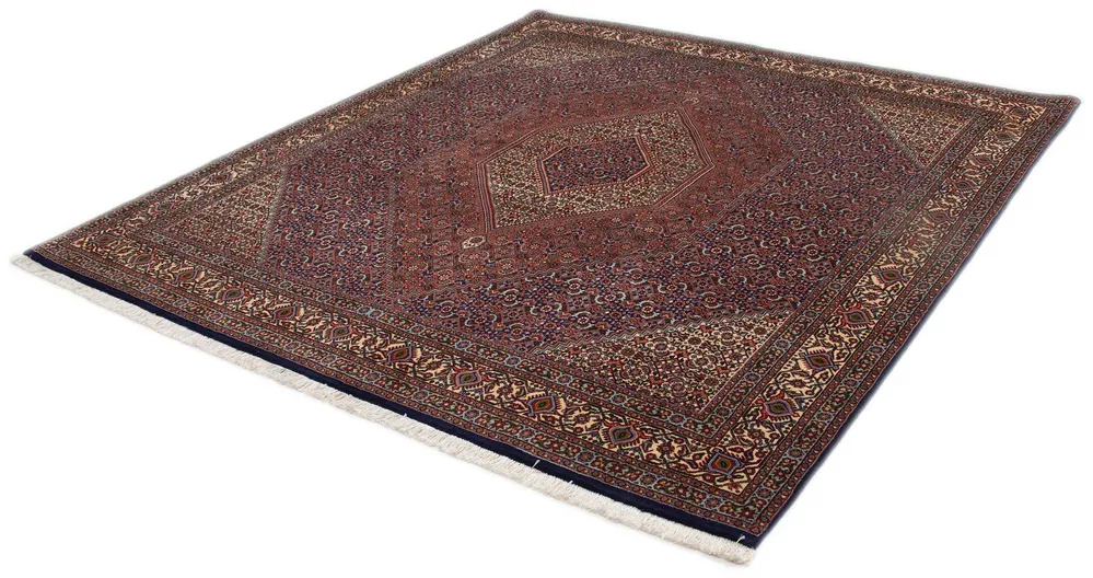 Tapis persan oriental Bidjar Anoushak