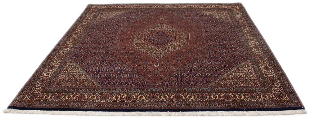Tapis persan oriental Bidjar Anoushak