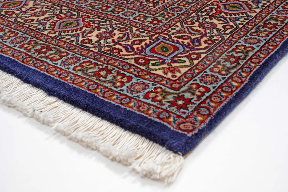 Tapis persan oriental Bidjar Anoushak