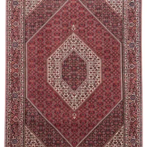 Tapis persan oriental Bidjar Azize