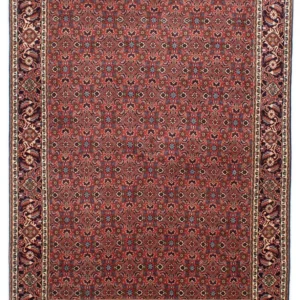 Tapis persan oriental Bidjar Fariba