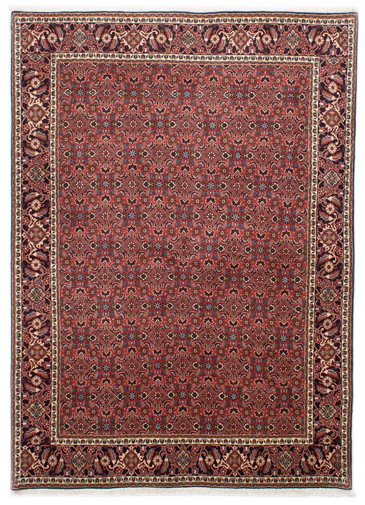 Tapis persan oriental Bidjar Fariba