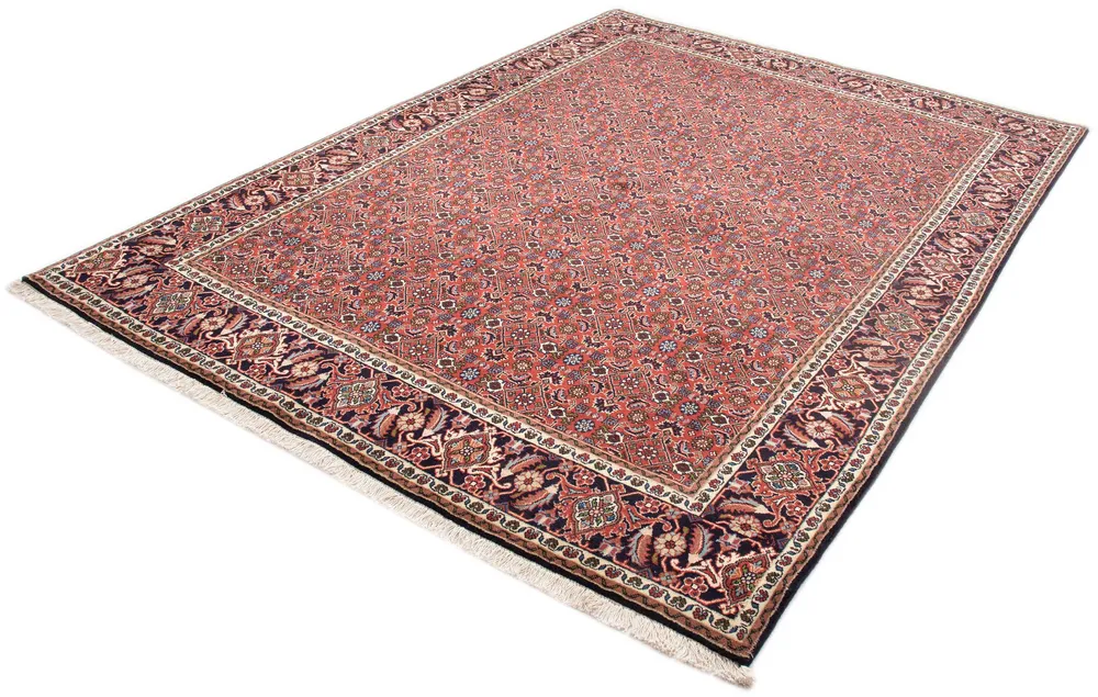 Tapis persan oriental Bidjar Fariba