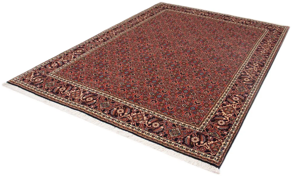 Tapis persan oriental Bidjar Fariba