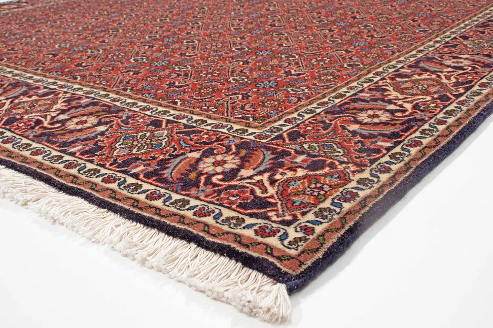 Tapis persan oriental Bidjar Fariba