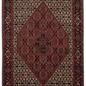 Tapis persan oriental Bidjar Farzad
