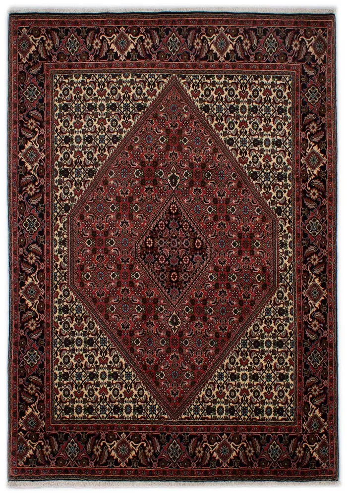 Tapis persan oriental Bidjar Farzad