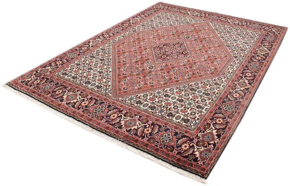 Tapis persan oriental Bidjar Farzad