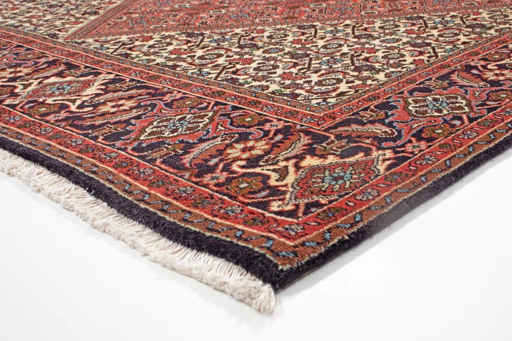 Tapis persan oriental Bidjar Farzad