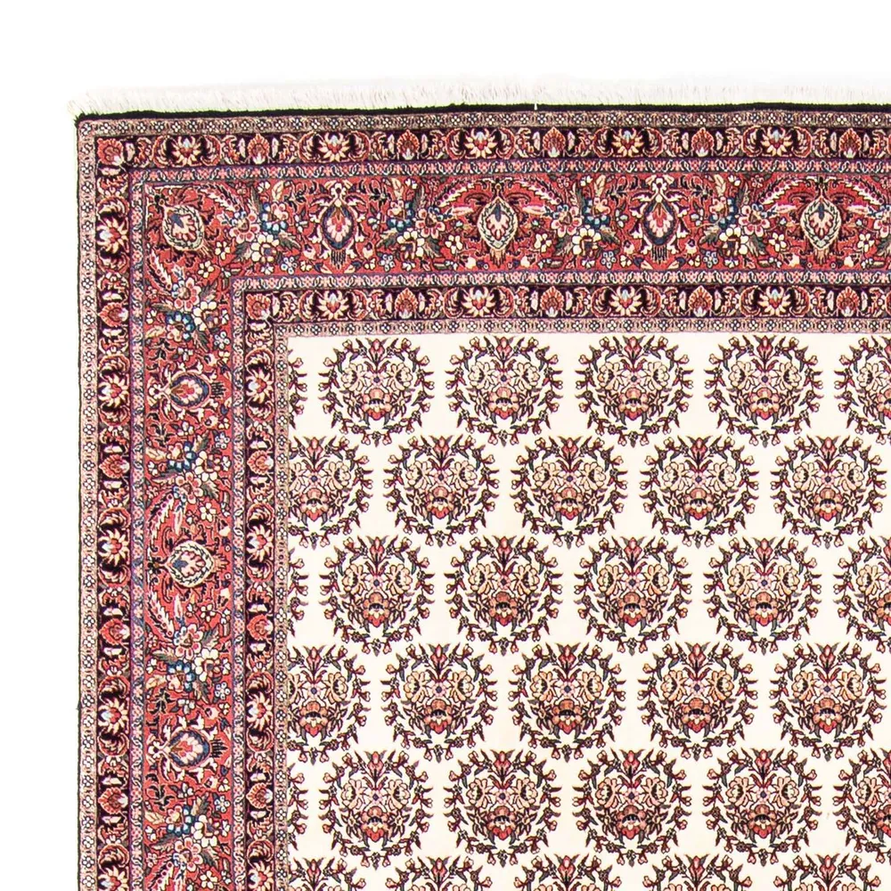 Tapis persan oriental Bidjar Jasamin