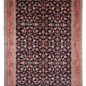Tapis persan oriental Bidjar Jawahir