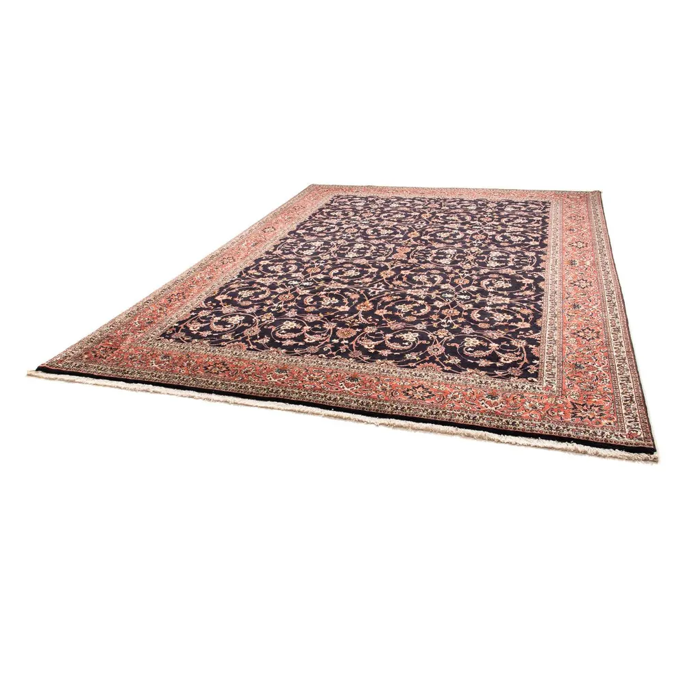 Tapis persan oriental Bidjar Jawahir