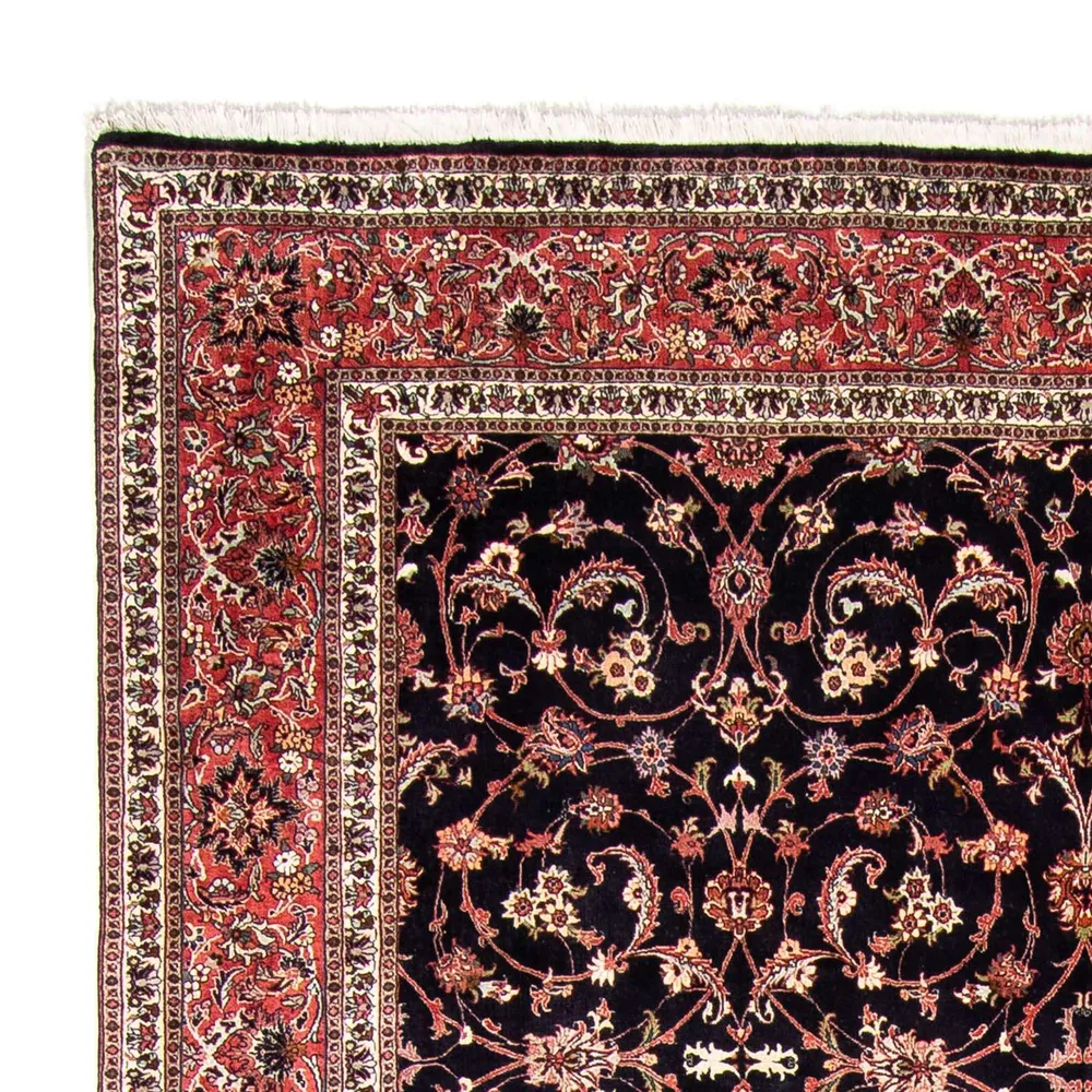 Tapis persan oriental Bidjar Jawahir