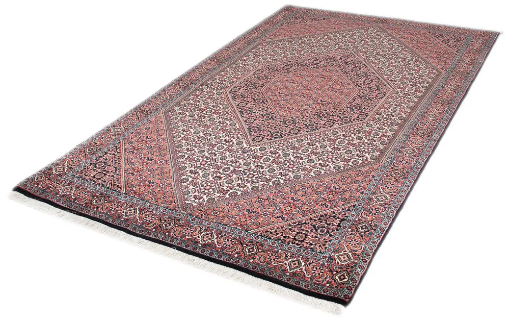Tapis persan oriental Bidjar Jila
