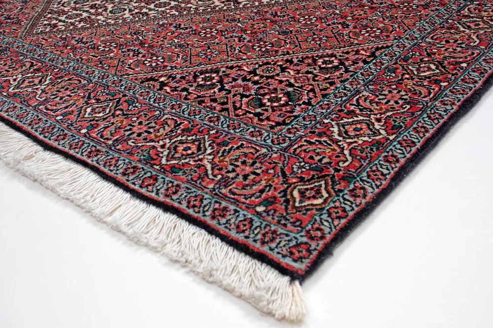 Tapis persan oriental Bidjar Jila