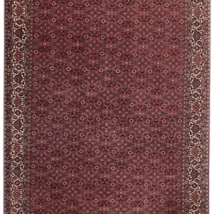 Tapis persan oriental Bidjar Kadaj