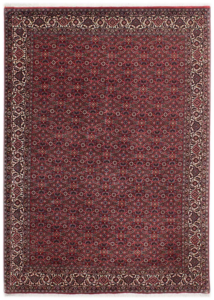Tapis persan oriental Bidjar Kadaj