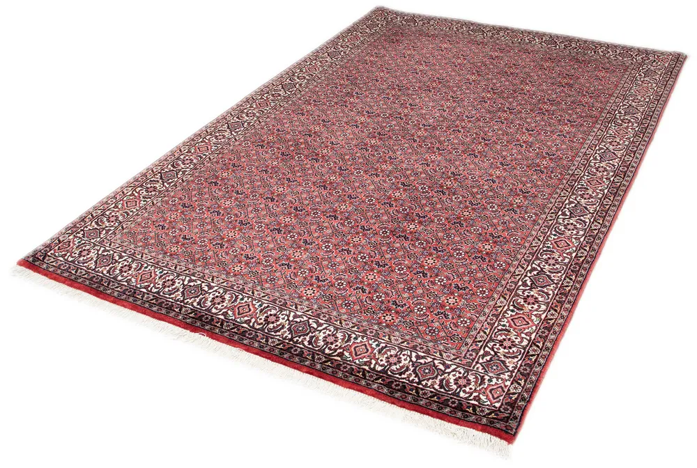 Tapis persan oriental Bidjar Kadaj