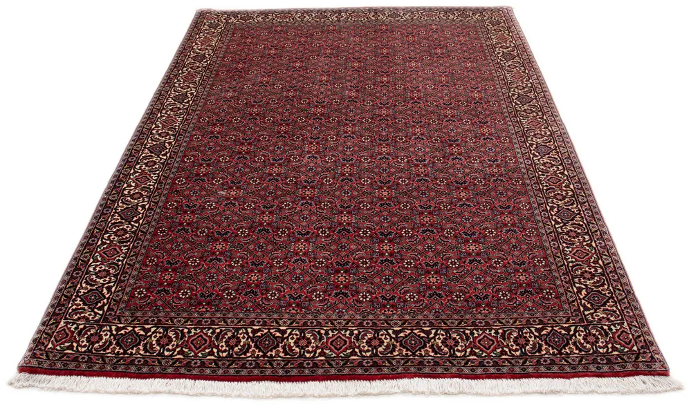 Tapis persan oriental Bidjar Kadaj