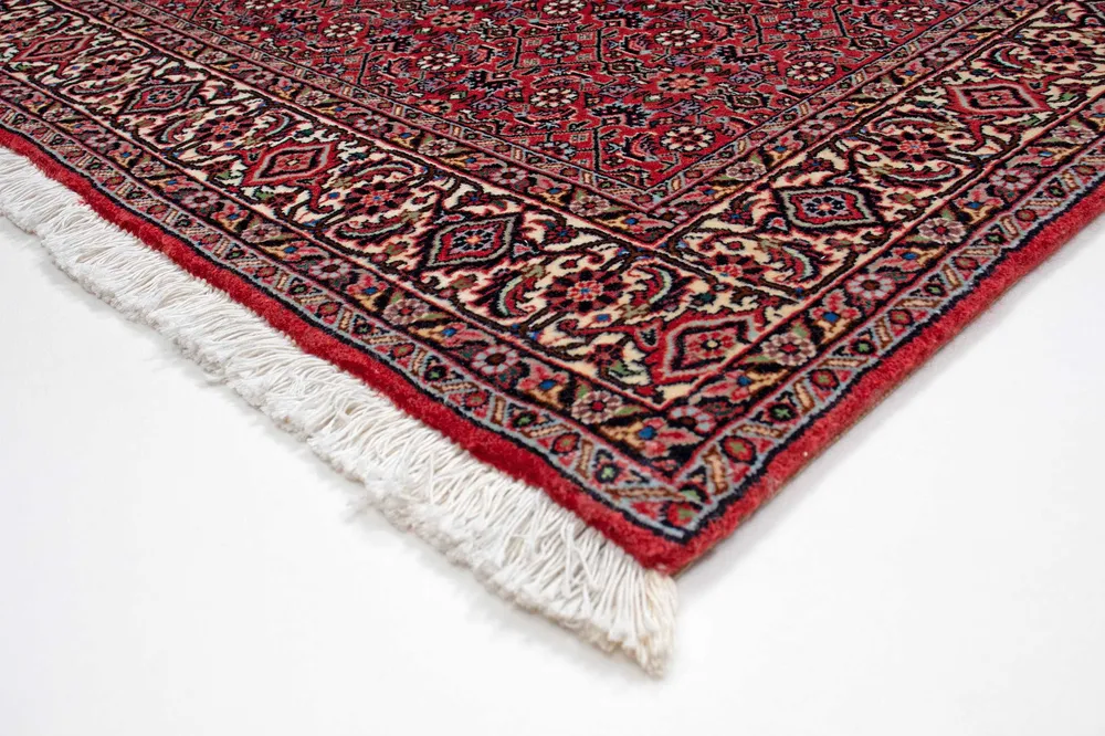 Tapis persan oriental Bidjar Kadaj