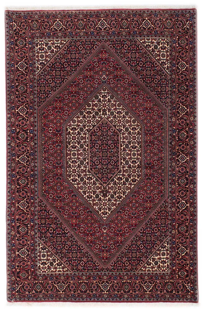 Tapis persan oriental Bidjar Kamyar