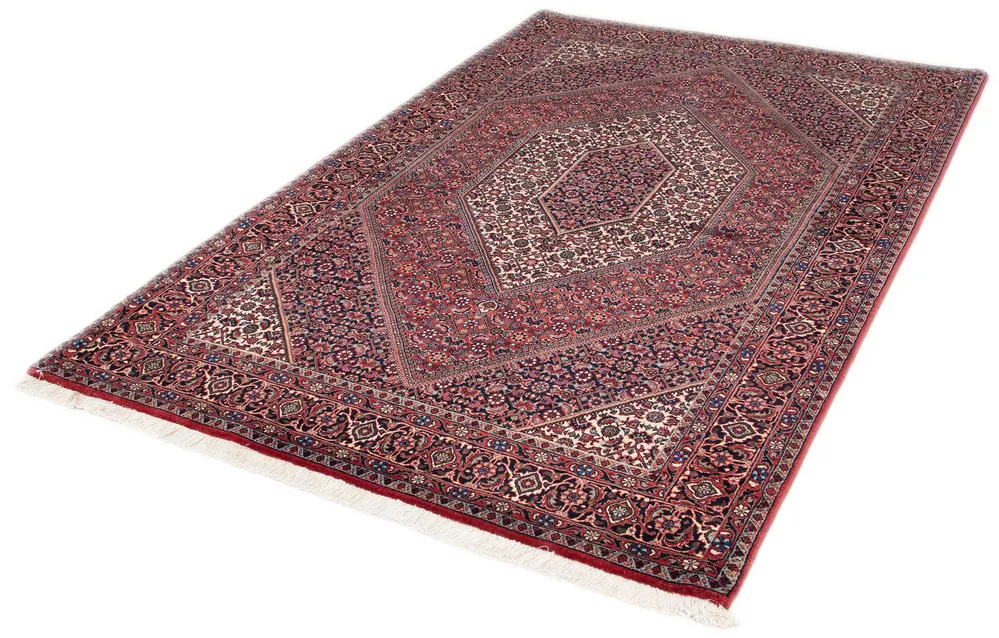 Tapis persan oriental Bidjar Kamyar