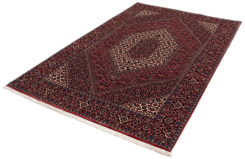 Tapis persan oriental Bidjar Kamyar
