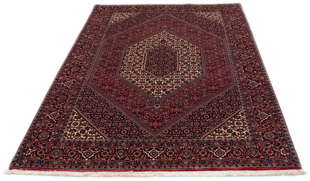 Tapis persan oriental Bidjar Kamyar