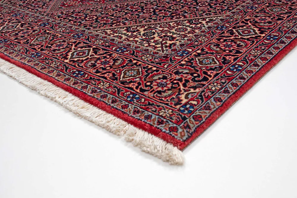Tapis persan oriental Bidjar Kamyar