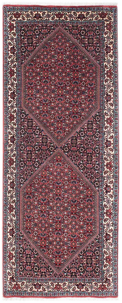 Tapis persan oriental Bidjar Maziar