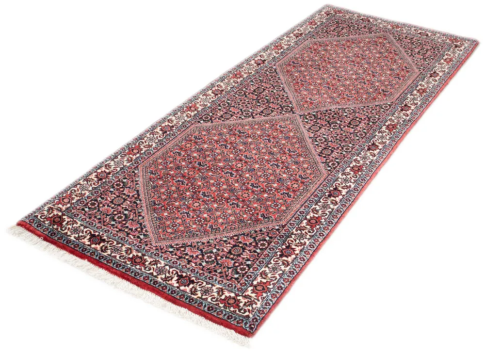 Tapis persan oriental Bidjar Maziar