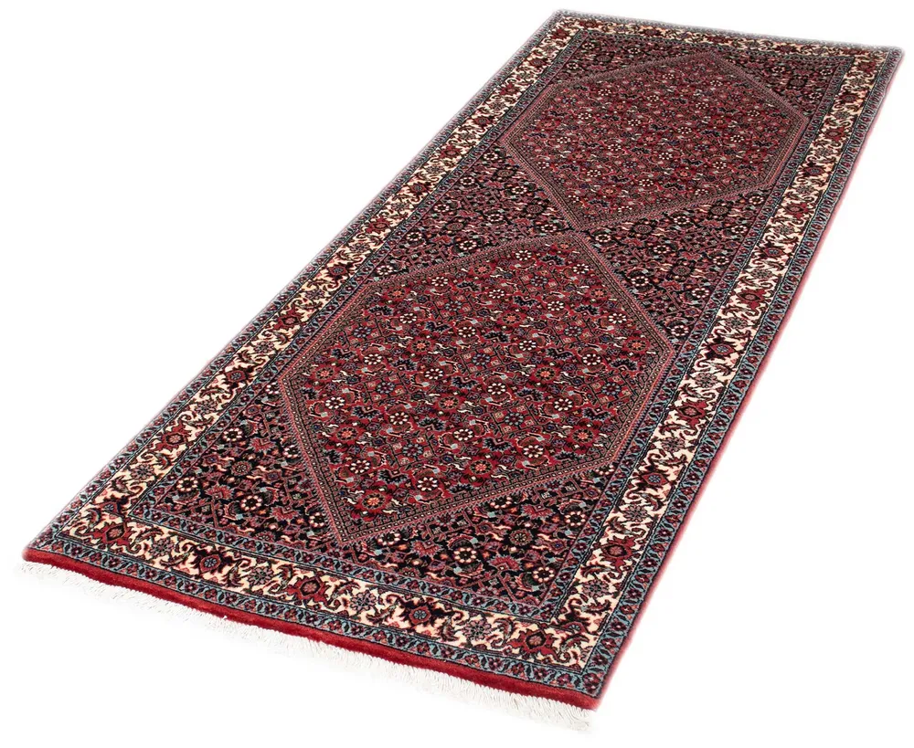 Tapis persan oriental Bidjar Maziar