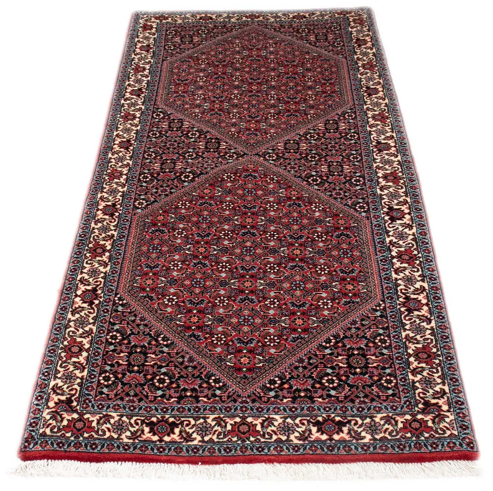 Tapis persan oriental Bidjar Maziar