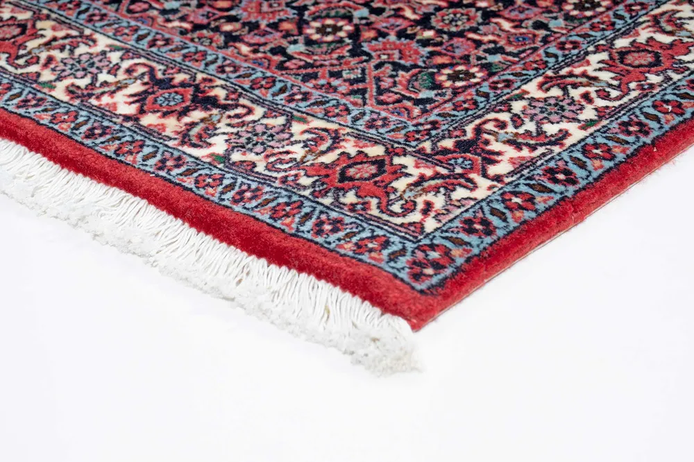 Tapis persan oriental Bidjar Maziar
