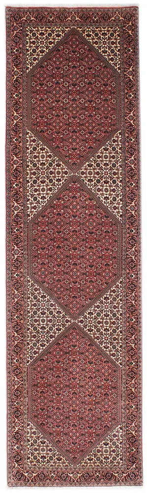 Tapis persan oriental Bidjar Mosadegh