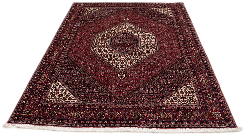 Tapis persan oriental Bidjar Roozbeh