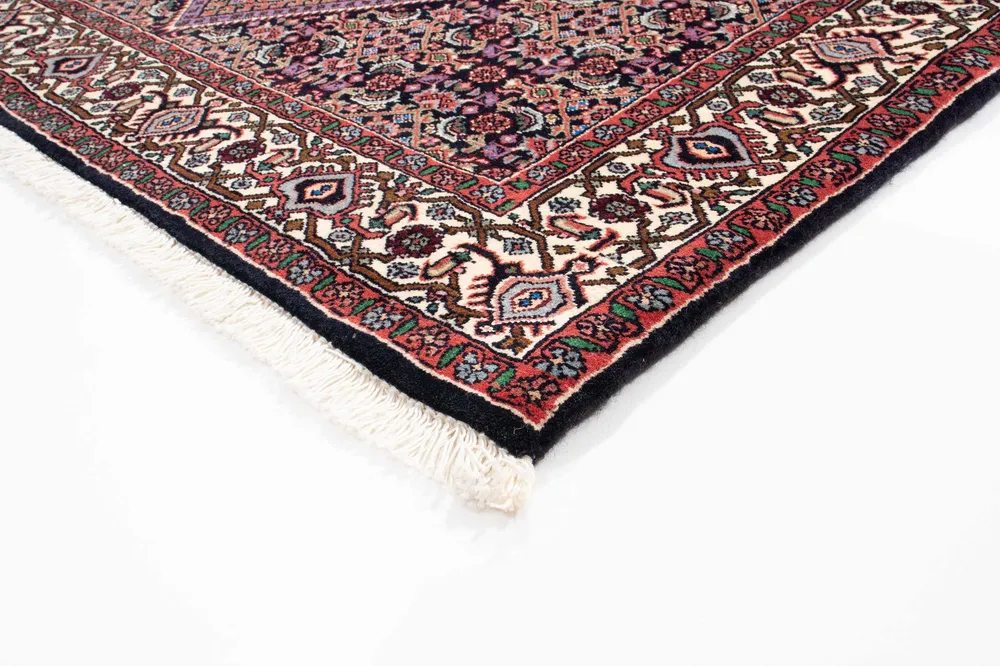 Tapis persan oriental Bidjar Sapida