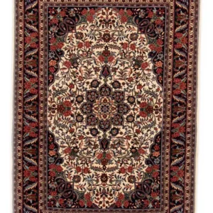 Tapis persan oriental Bidjar Sevar