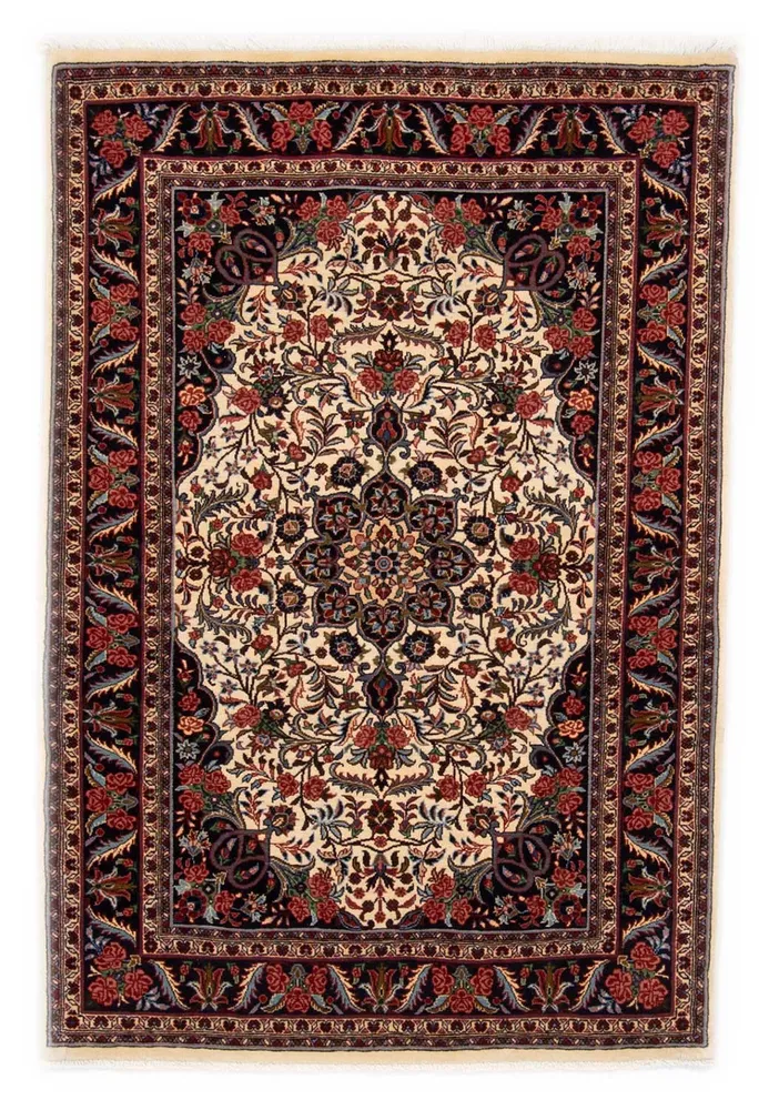 Tapis persan oriental Bidjar Sevar