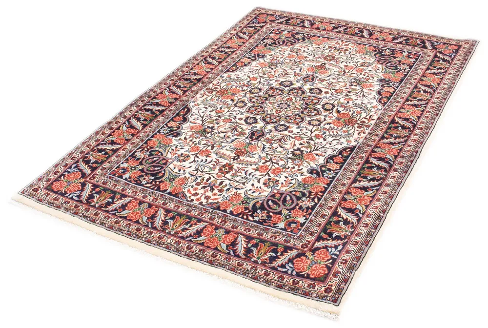 Tapis persan oriental Bidjar Sevar