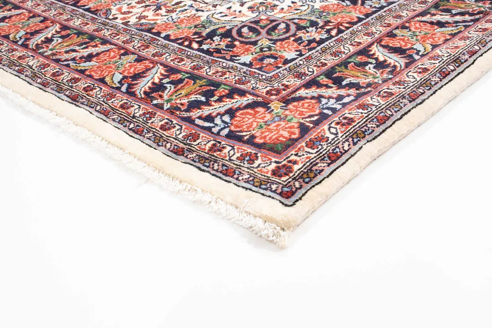 Tapis persan oriental Bidjar Sevar