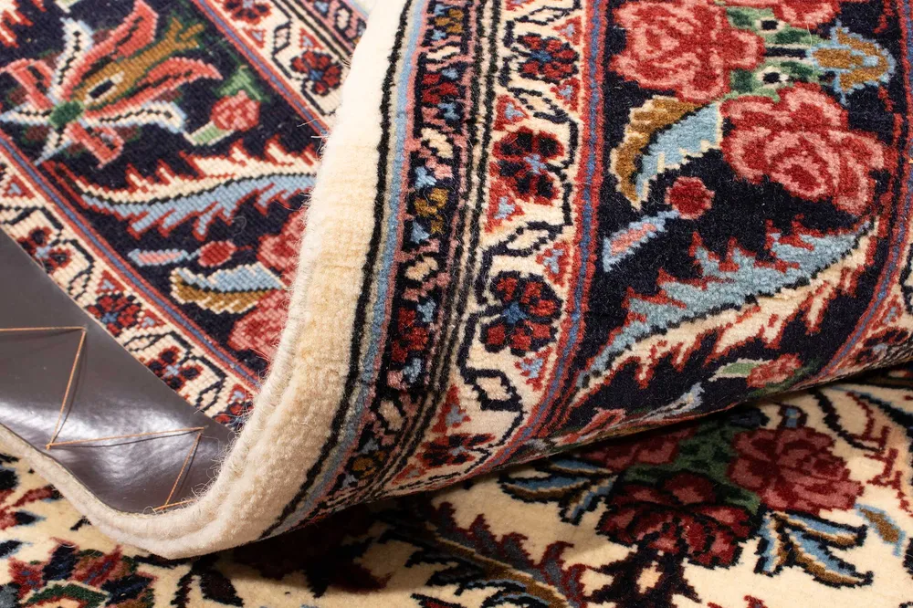 Tapis persan oriental Bidjar Sevar